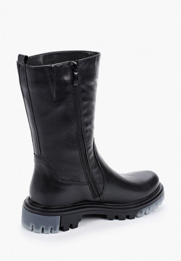 Полусапоги Francesco Donni