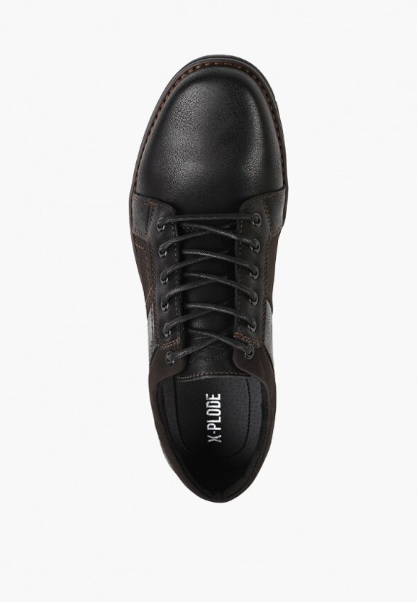 Ботинки X-Plode