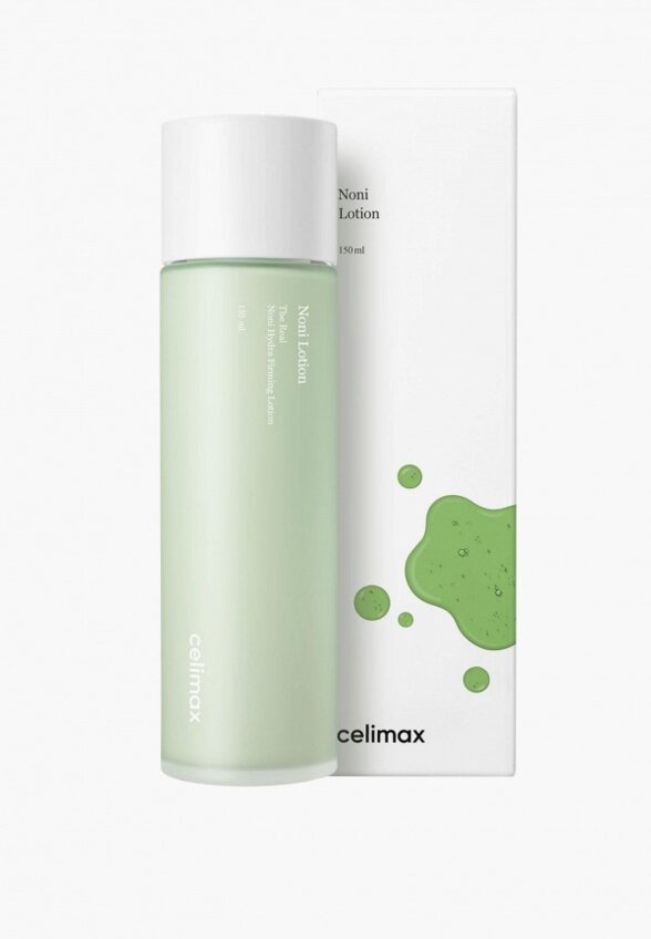 Лосьон для лица Celimax