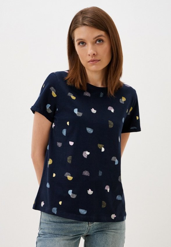 Футболка Tom Tailor