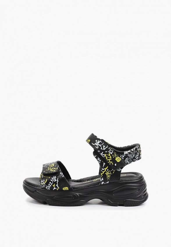 Босоножки Shuzzi