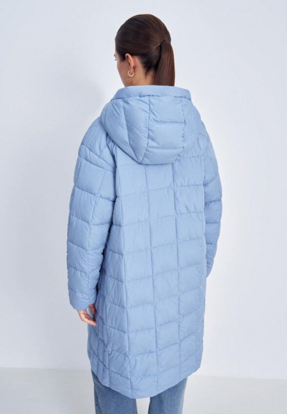 Куртка стеганая Finn Flare