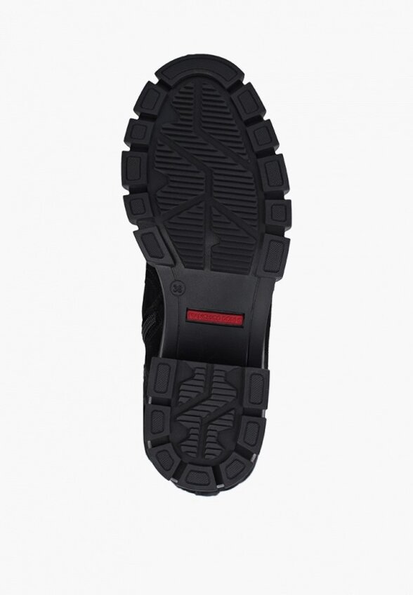 Сапоги Francesco Donni