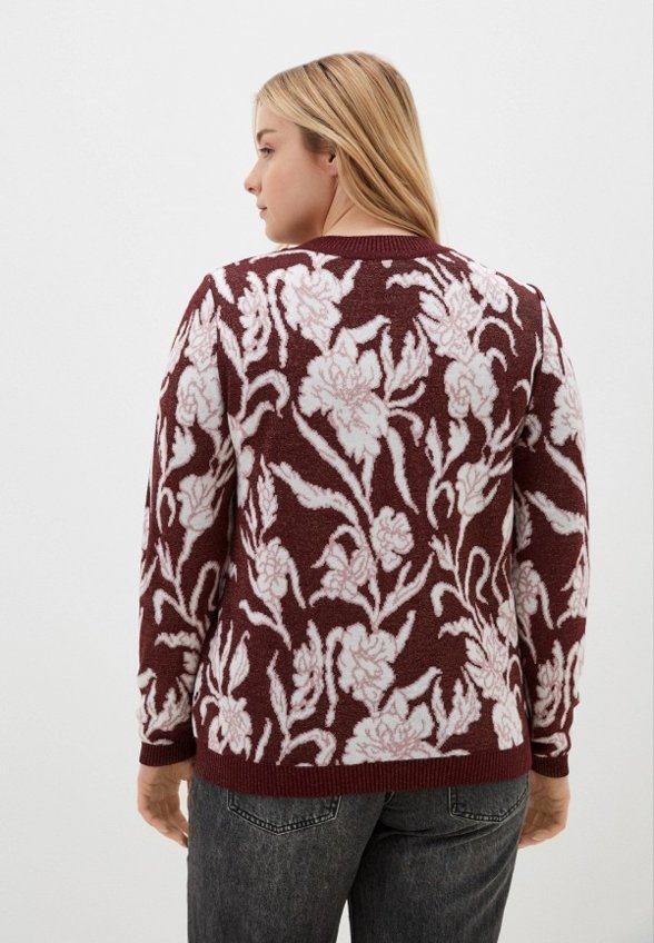 Джемпер Vivawool