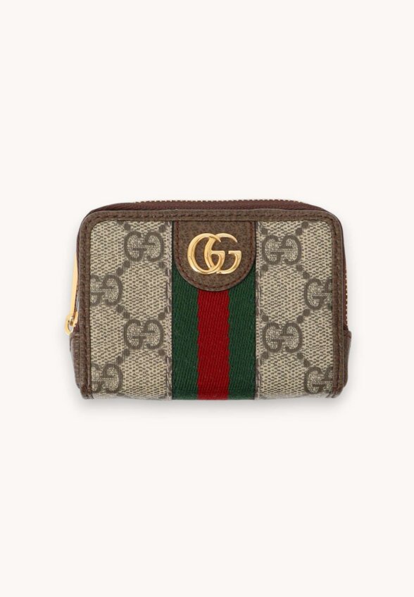 Gucci Wallet