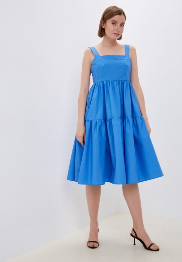 Сарафан Sabrina Scala