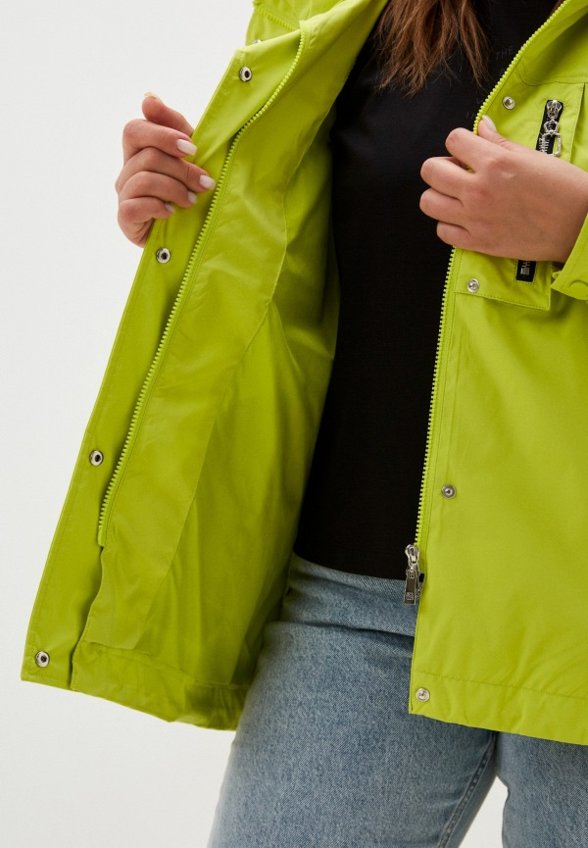 Ветровка Winterra