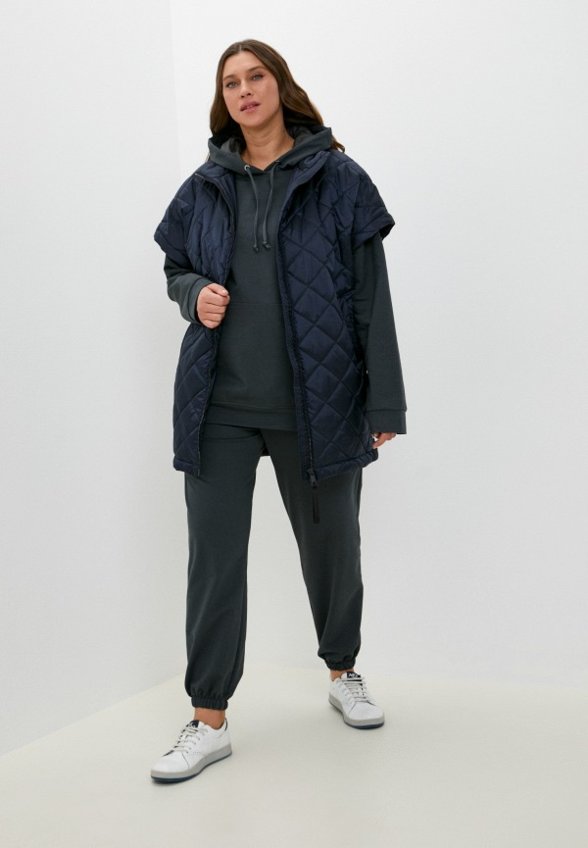 Жилет стеганый Avi