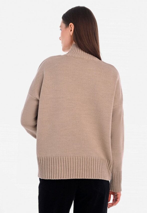 Свитер Scandica