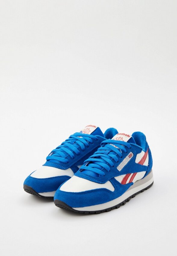 Кроссовки Reebok