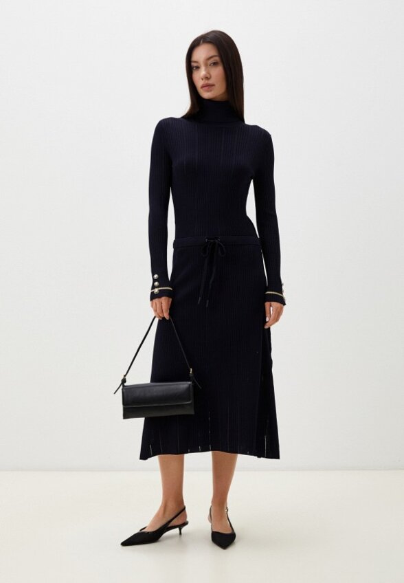 Платье Alessandro Manzoni Yachting