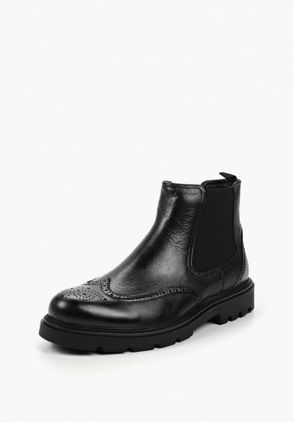 Ботинки Thomas Munz