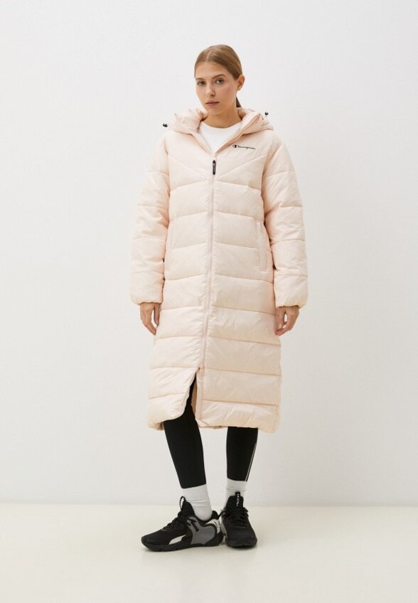 Пуховик Champion