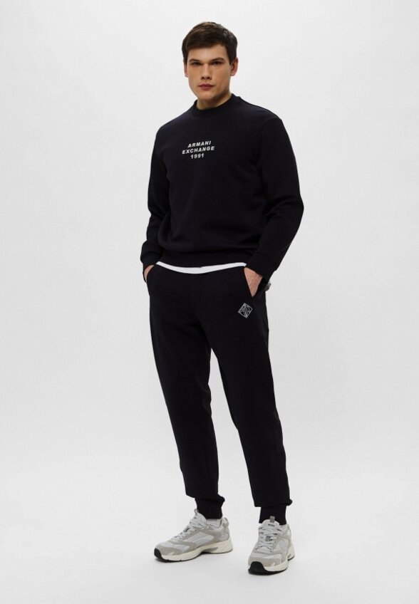 Свитшот Armani Exchange