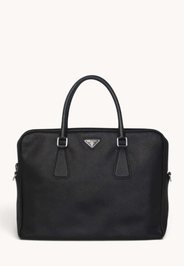 Prada Briefcase