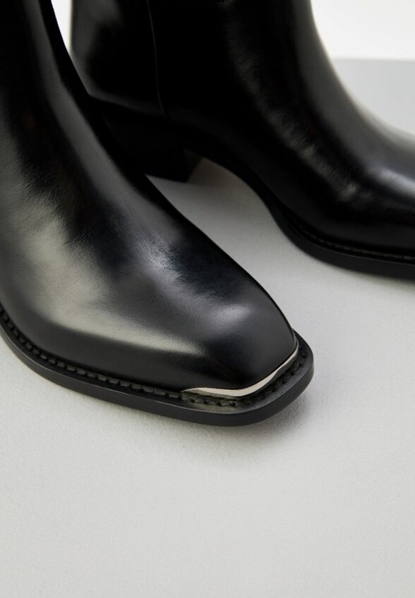 Полусапоги Ekonika Premium