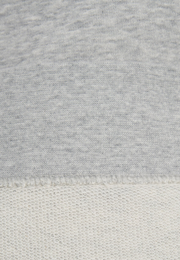 Худи женское PUMA Ess No. 1 Logo, Серый