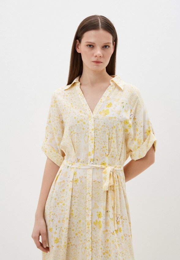 Платье Desigual