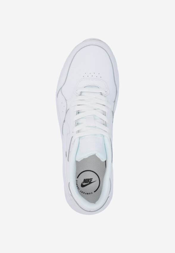 Кроссовки мужские Nike Air Max SC LEA, Белый