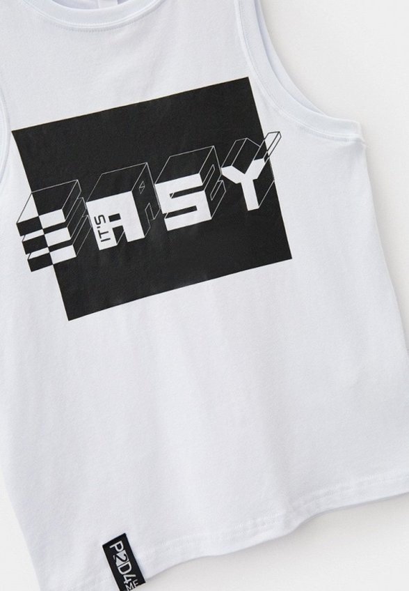 Майка PlayToday