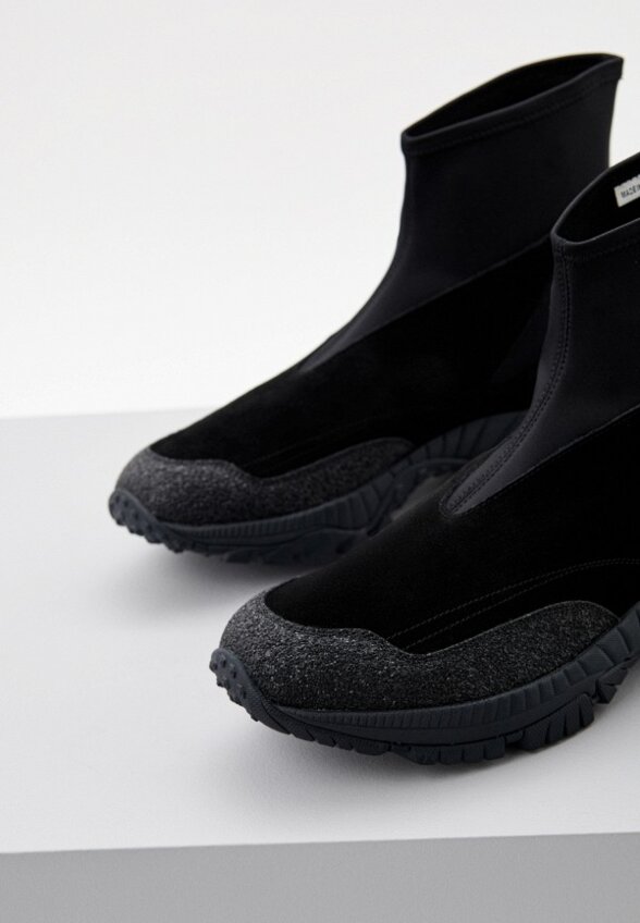 Кроссовки Trussardi