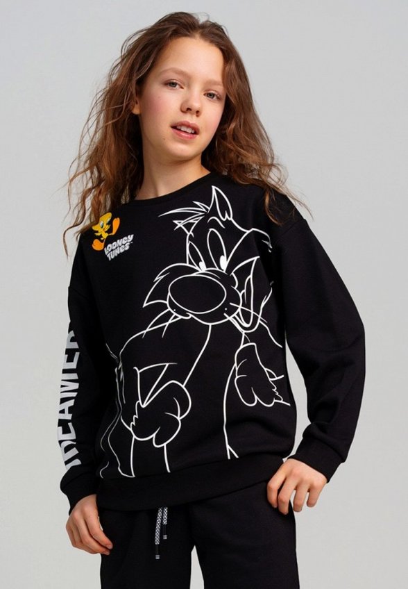 Свитшот PlayToday