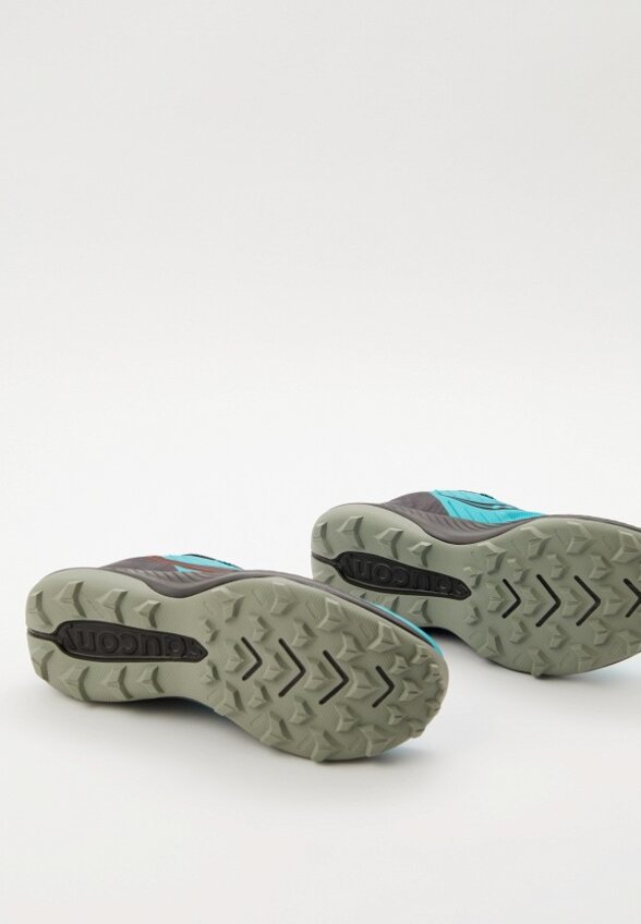 Кроссовки Saucony