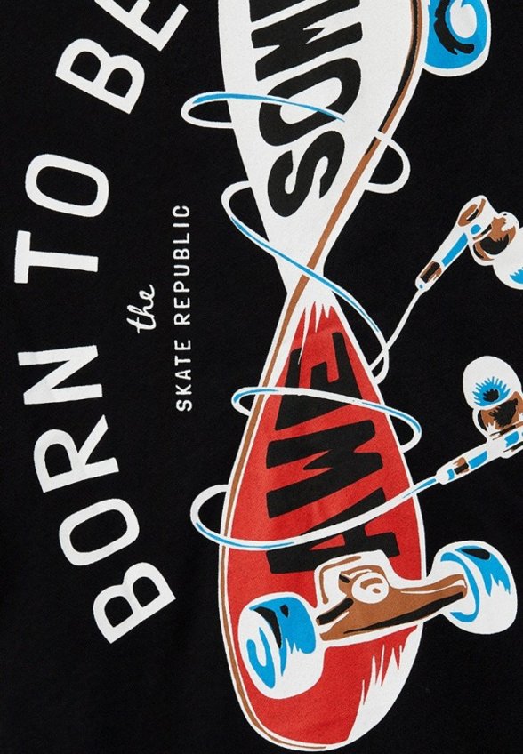 Футболка Marions