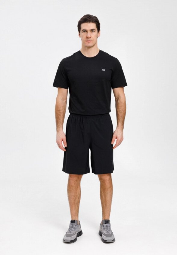 Шорты спортивные Baasploa