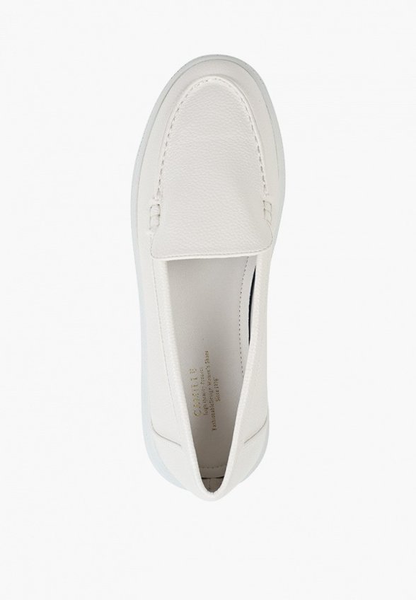 Лоферы Camille