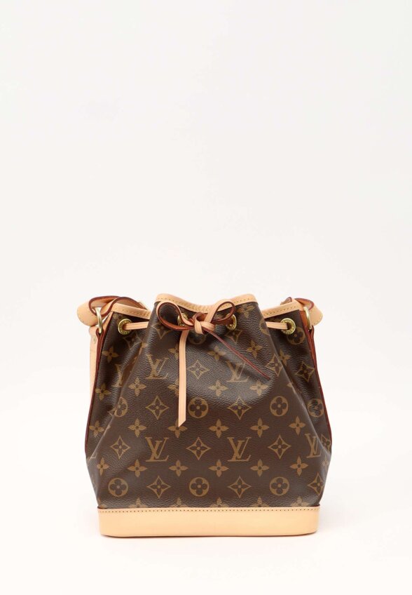 Louis Vuitton Petit Noe