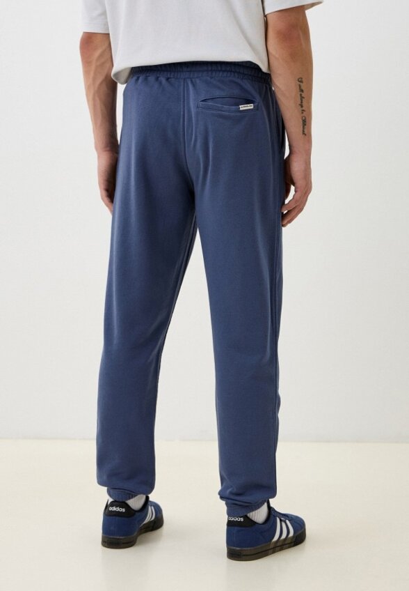 Брюки спортивные Quiksilver