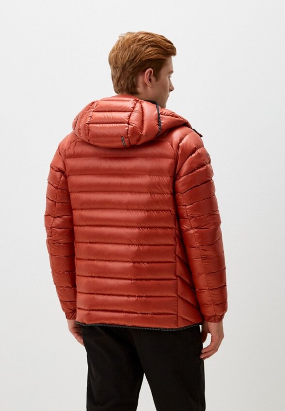 Куртка утепленная BASK