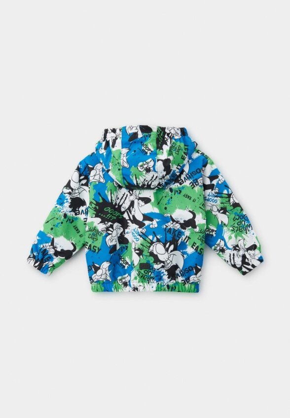 Ветровка PlayToday