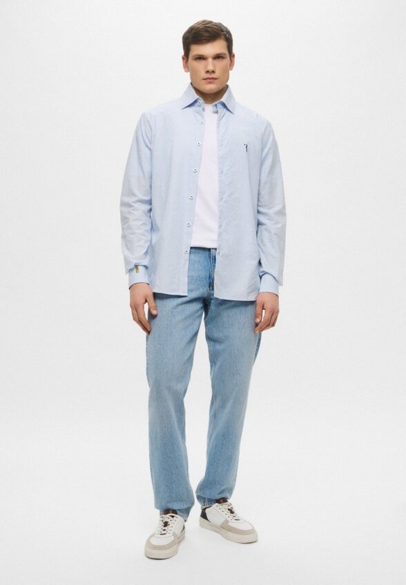 Рубашка Billionaire