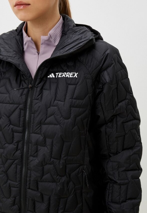 Куртка утепленная adidas