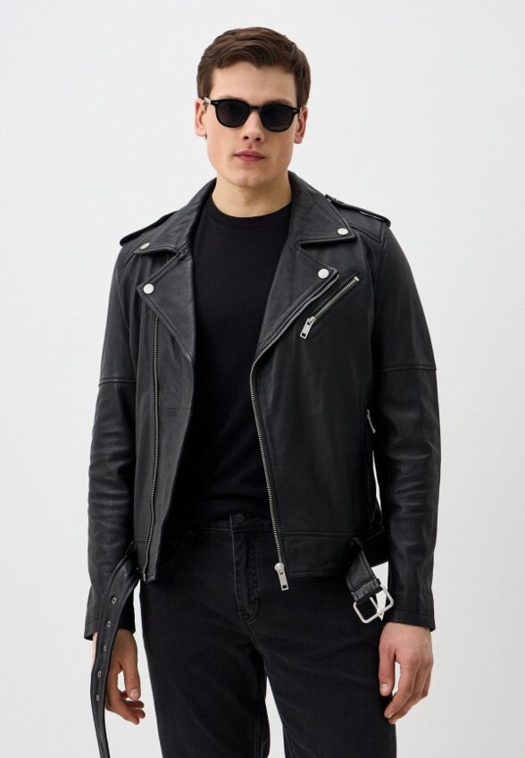 Косуха Urban Fashion for Men