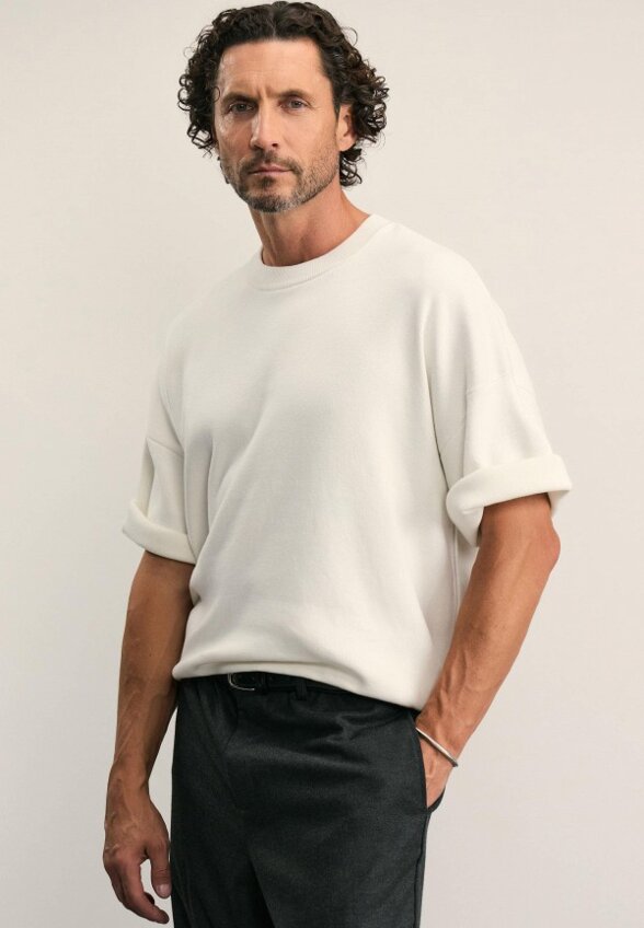 Джемпер Zrn Man