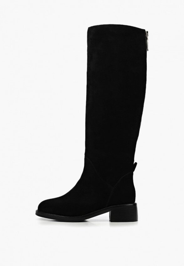 Ботфорты Vitacci