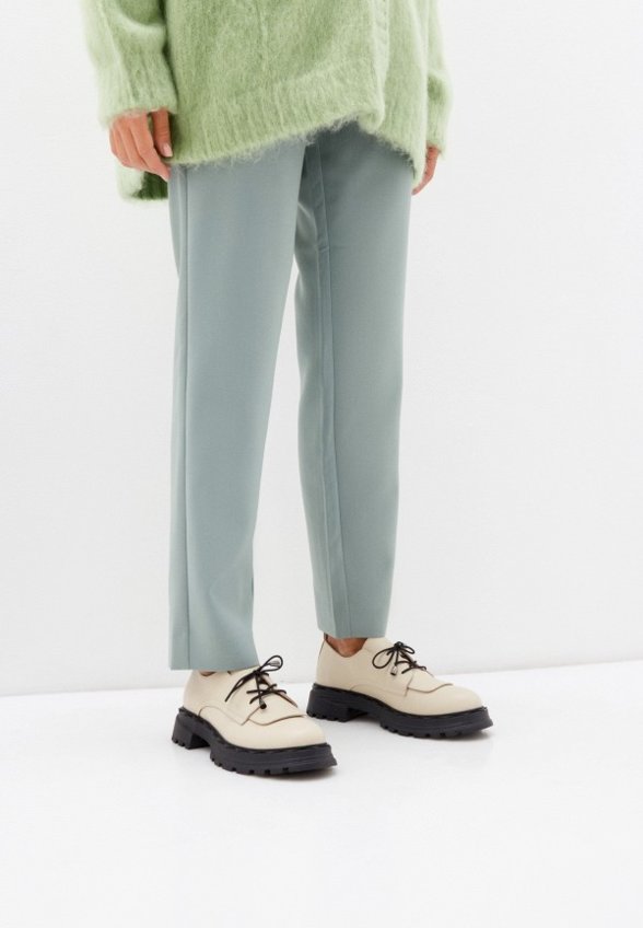 Ботинки Basconi