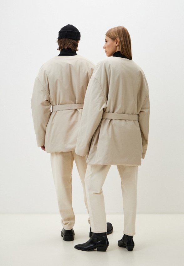 Куртка утепленная Pennymanny