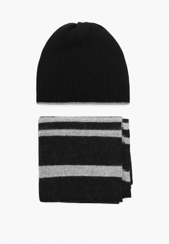 Шапка и шарф Havvs