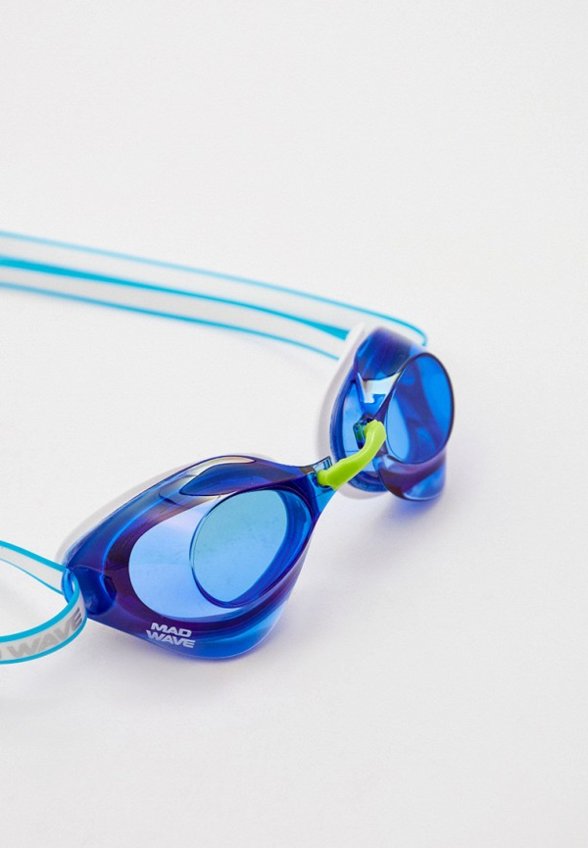 Очки для плавания MadWave