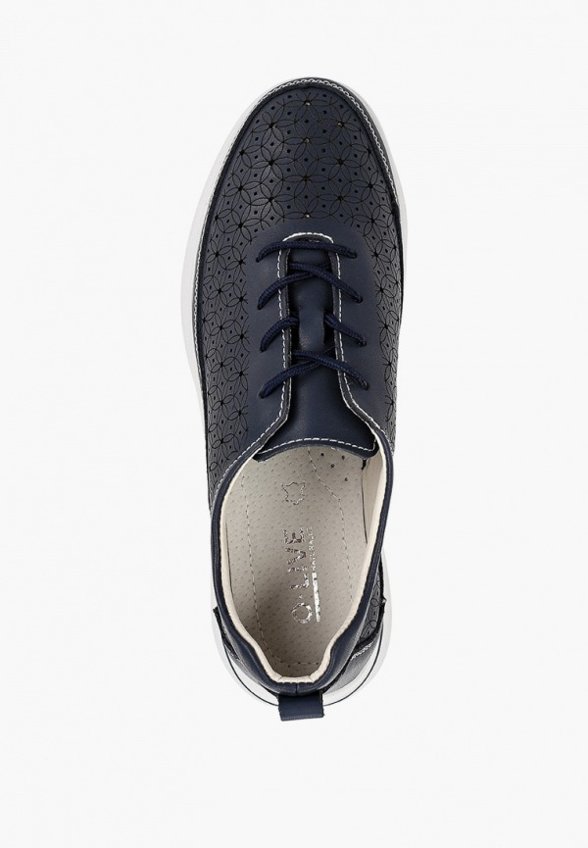 Кеды O-live Naturalle