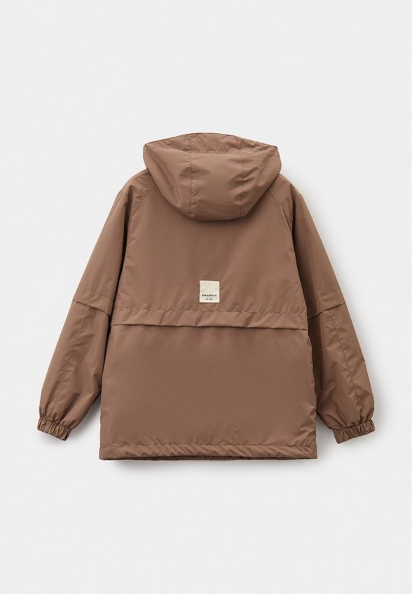 Куртка Nikastyle