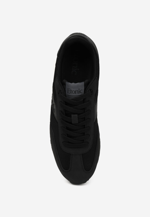 Кроссовки мужские Etonic Wolf, Черный
