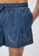 Шорты для плавания Karl Lagerfeld3  - превью