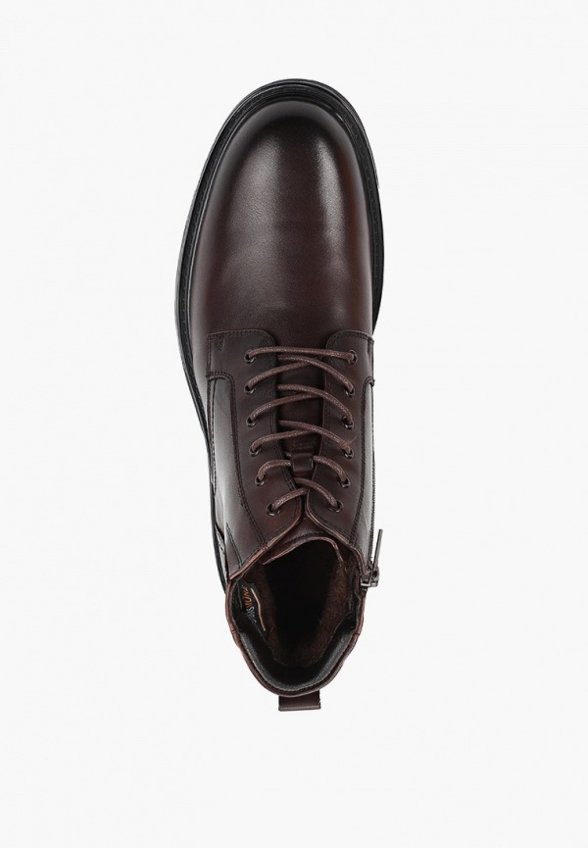 Ботинки Thomas Munz