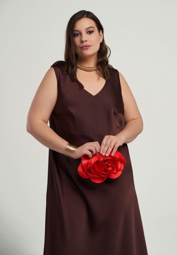 Платье Naturaxl