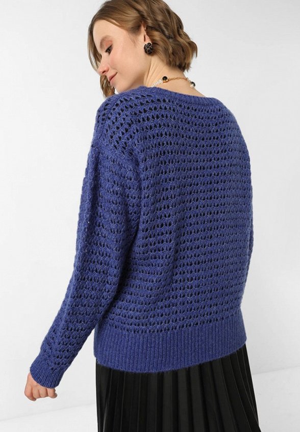 Пуловер Lia Berti